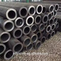 China supplier ASTM A53 seamless steel tube